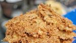 Telur Dadar Keriting Renyah yang Gurih dan Praktis Buat Sarapan