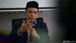 TGB Buka Suara Terkait Semburan Dusta Jelang Pilpres 2019