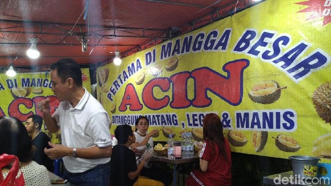 Bakal Jadi Bos BUMN, Ini Ahok dan Fakta Kulinerannya yang Menarik