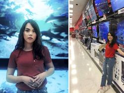 Melihat dari Balik Layar Foto Instagram yang Tampak Sempurna