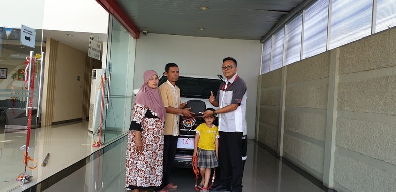 Foto: Istimewa Foto: Istimewa
