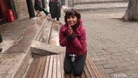 Foto: (Bonauli/detikTravel)