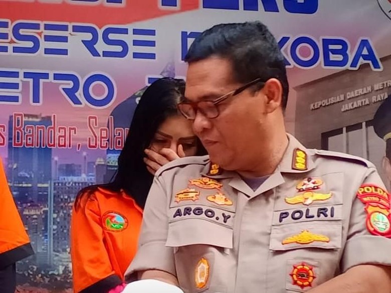 Foto: Samsuduha Wildansyah Foto: Samsuduha Wildansyah