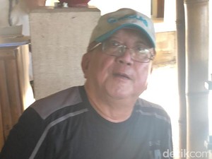 Kronologi Kasus Koruptor Rp 119 M Alay yang Dibui 18 Tahun