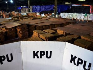 Pengusaha Liburkan Karyawan saat Nyoblos Tapi Larang Tambah Cuti