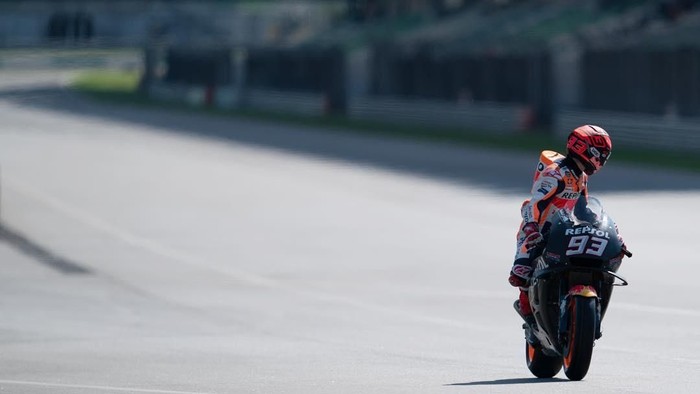 Marc Marquez