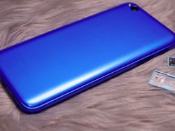 Lebih Dekat dengan Redmi Go, Smartphone Sejutaan ala Xiaomi