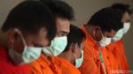 Polisi Ringkus 7 Pelaku Pengedar Obat Terlarang Golongan G