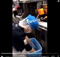 Restoran Sushi Tertangkap Sajikan Ikan yang Diambil dari Tempat Sampah