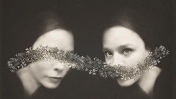 Juara kategori Self-Portraits diraih oleh Ileana Montano. Foto: Mobile Photography Awards