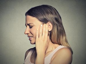 Identik dengan Stroke Telinga, Ini yang Terjadi Saat Tuli Mendadak