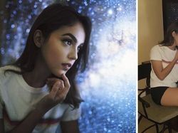 Melihat dari Balik Layar Foto Instagram yang Tampak Sempurna