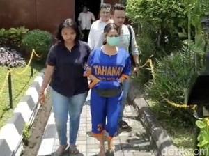 Pemanggilan Rian Dipertanyakan Pacar Vanessa Angel, ini Kata Polisi