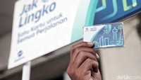 Pengoperasian Jak Lingko di Tanah Abang, bukanlah yang pertama. Sebab, Jak Lingko juga sudah beroperasi di sejumlah rute lainnya yang kala itu masih bernama OK Otrip.