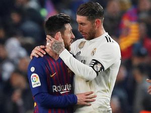 Real Madrid dan Barcelona yang Tidak Lagi Sama