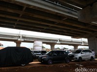 Lahan Parkir Cetak Puluhan Juta Rupiah hingga Buka Lapangan Kerja
