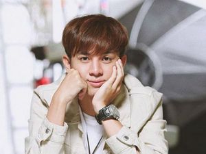 4 Fakta Dede Satria yang Disebut Pacaran dengan Putri Delina, Anak Sule