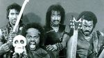 Kumpulan Foto Band Metal yang Bikin Ngakak