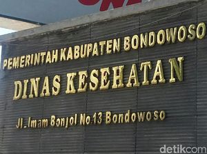 Jumlah Ibu Melahirkan ke Dukun Bayi di Bondowoso Masih Tinggi