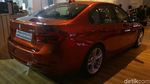 BMW Seri 3 Final Edition