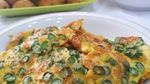 Telur Dadar Keriting Renyah yang Gurih dan Praktis Buat Sarapan