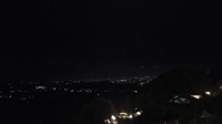 Di sini traveler bisa menikmati Bandung dari ketinggian. Kamu bisa gampang pergi ke sini dengan persiapan yang singkat (Syanti/detikTravel)  