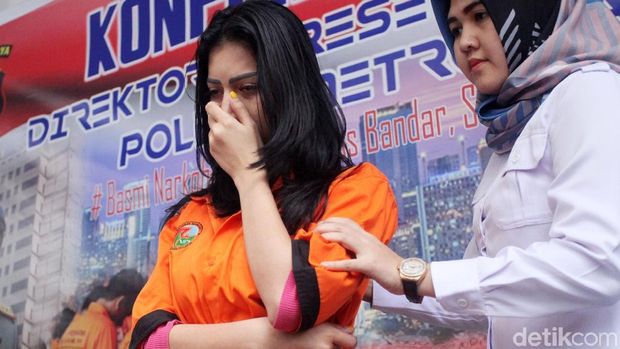 Ahmad Dhani Dipindah ke Rutan Surabaya, Mandala Shoji Masih Buron