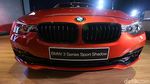 BMW Seri 3 Final Edition