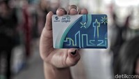 Jak Lingko Tanah Abang akan terintegrasi dengan sejumlah rute Transjakarta. Antara lain Tanah Abang-Kebayoran Lama, Tanah Abang-Kampung Melayu, Tanah Abang-Gondangdia, Tanah Abang-Pasar Minggu, sera Tanah Abang-Batusari.