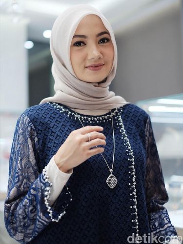 Cerita Inspiratif Diandra Gautama, Pembalap Cantik yang Putuskan Berhijab