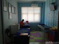 Puskesmas Kelas Hotel di Pangandaran Raih Akreditasi Paripurna