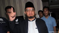 Pemuda Muhammadiyah juga sempat mengembalikan uang Rp 2 miliar kepada Kemenpora. Namun pihak Kemenpora mengembalikan cek Rp 2 miliar itu dengan alasan tak ditemukan permasalahan dalam kegiatan kemah pemuda berdasarkan LHP BPK.