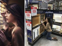 Melihat dari Balik Layar Foto Instagram yang Tampak Sempurna