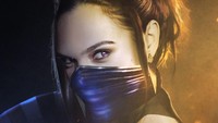 Gal Gadot dipilih menjadi Kitana. Dok. Instagram/bosslogic