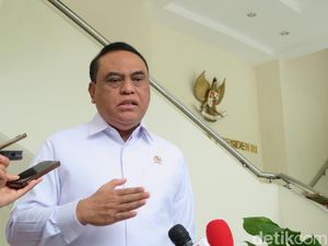 MenPAN RB: Kalau 4,3 Juta ASN Berpolitik Praktis, Lumpuh Negara Ini