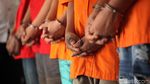Polisi Ringkus 7 Pelaku Pengedar Obat Terlarang Golongan G