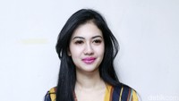 Baru-baru ini dirinya tersangkut dugaan kasus prostitusi online. Foto: Palevi S/detikFoto