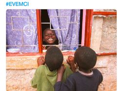 Meme-meme Liverpool Disalip City, Fans Everton Turut Gembira