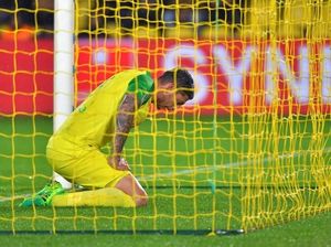 Jasad yang Ditemukan di Dasar Laut Adalah Emiliano Sala