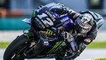 MotoGP 2019 Dimulai di Sepang
