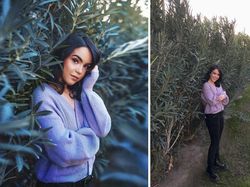 Melihat dari Balik Layar Foto Instagram yang Tampak Sempurna