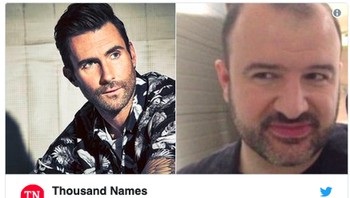 Netizen ini berkelakar mengenai beda Barca dengan dan tanpa Messi di timnya. (Foto: Internet/Twitter)