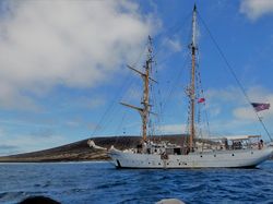 Melihat Pulau Misterius yang Bikin Ilmuwan NASA Bingung