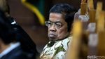 Sidang Lanjutan Idrus Marham Terkait Korupsi Proyek PLTU Riau-1