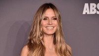 Ternyata Heidi sudah siap untuk menjalin bahtera rumah tangga dengan Tom Kaulitz. Theo Wargo/Getty Images