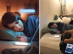 Melihat dari Balik Layar Foto Instagram yang Tampak Sempurna