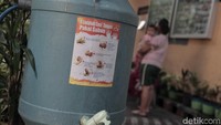 Hasil positif warga RW 01 Sunter Jaya Tanjung Priok Jakarta Utara dalam menciptakan Program Kampung Iklim (Proklim) coba dilirik Pemerintah Kota Jakarta Utara.