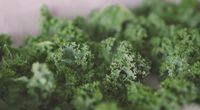 Begini Cara Bikin Keripik Kale Renyah ala Selebgram Acha Sinaga