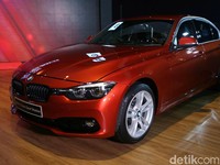 Mobil Baru Sepanjang Tahun 2019