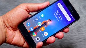 Lebih Dekat dengan Redmi Go, Smartphone Sejutaan ala Xiaomi